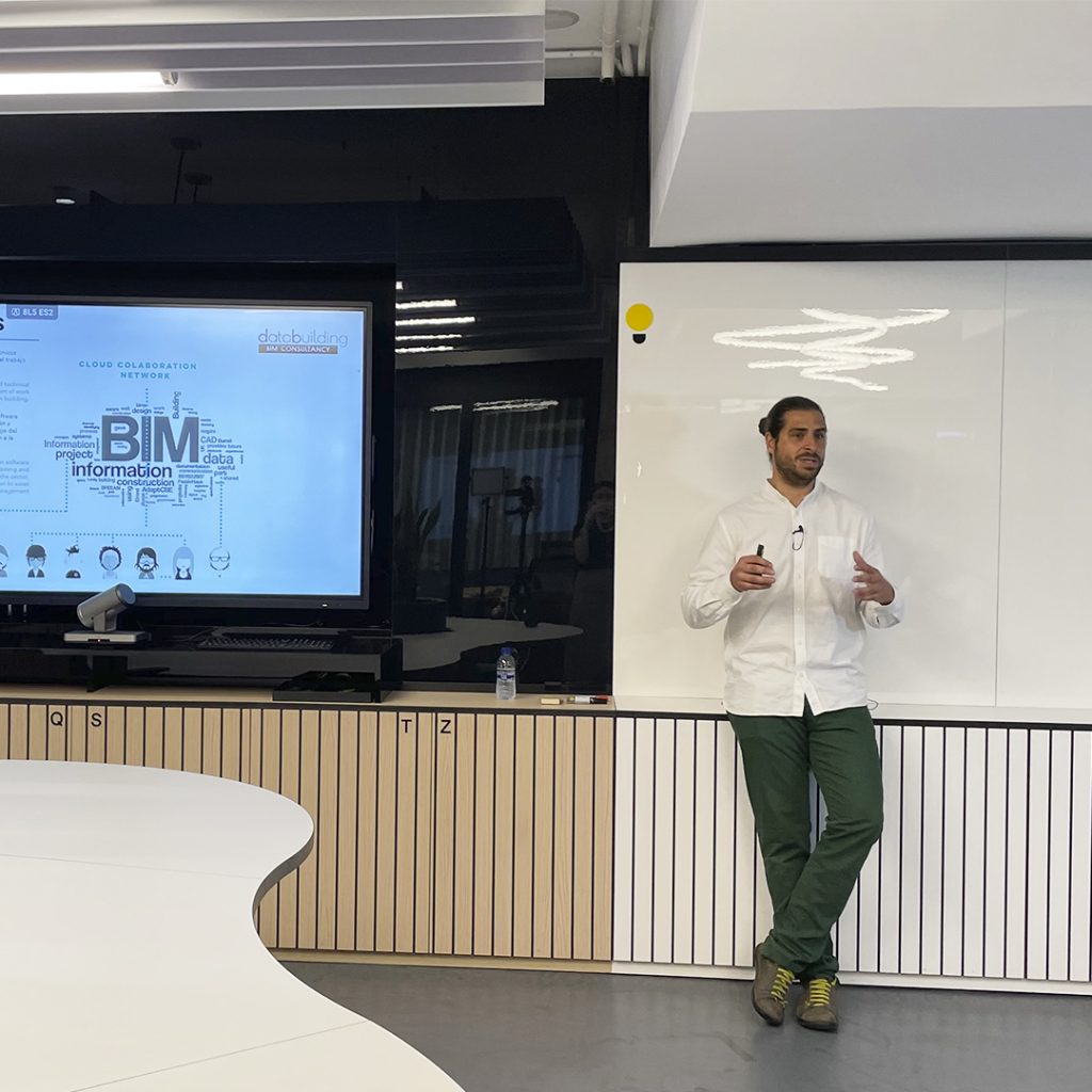 semana del diseño Aretha